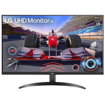Monitor LG 32UR500-B.AEU 31.5" 31.5" LCD UltraHD 4K FreeSync
