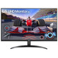 Monitor LG 32UR500-B.AEU 31.5" 31.5" LCD UltraHD 4K FreeSync