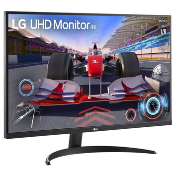Monitor LG 32UR500-B.AEU 31.5" 31.5" LCD UltraHD 4K FreeSync