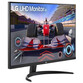 Monitor LG 32UR500-B.AEU 31.5" 31.5" LCD UltraHD 4K FreeSync