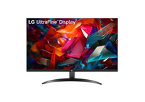 Monitor LG 32UR500K-B 31.5" 4K UHD 60Hz LCD 4ms Altavoces Negro