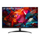 Monitor LG 32UR500K-B 31.5" 4K UHD 60Hz LCD 4ms Altavoces Negro