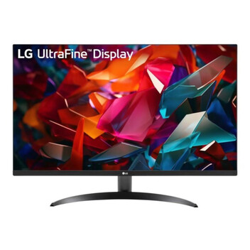 Monitor LG 32UR500K-B 31.5" 4K UHD 60Hz LCD 4ms Altavoces Negro Monitor LG 32UR500K-B 31.5" 4K UHD 60Hz LCD 4ms Altavoces Negro
