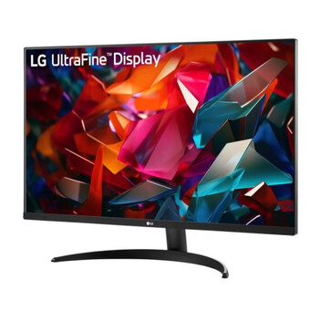Monitor LG 32UR500K-B 31.5" 4K UHD 60Hz LCD 4ms Altavoces Negro Monitor LG 32UR500K-B 31.5" 4K UHD 60Hz LCD 4ms Altavoces Negro