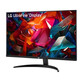 Monitor LG 32UR500K-B 31.5" 4K UHD 60Hz LCD 4ms Altavoces Negro Monitor LG 32UR500K-B 31.5" 4K UHD 60Hz LCD 4ms Altavoces Negro