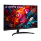 Monitor LG 32UR500K-B 31.5" 4K UHD 60Hz LCD 4ms Altavoces Negro Monitor LG 32UR500K-B 31.5" 4K UHD 60Hz LCD 4ms Altavoces Negro