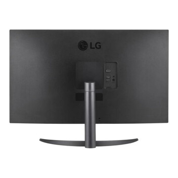 Monitor LG 32UR500K-B 31.5" 4K UHD 60Hz LCD 4ms Altavoces Negro Monitor LG 32UR500K-B 31.5" 4K UHD 60Hz LCD 4ms Altavoces Negro
