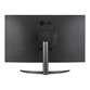 Monitor LG 32UR500K-B 31.5" 4K UHD 60Hz LCD 4ms Altavoces Negro Monitor LG 32UR500K-B 31.5" 4K UHD 60Hz LCD 4ms Altavoces Negro