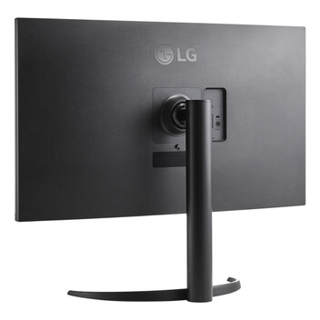 Monitor LG 32UR550K-B 31.5″ 4K UHD 60Hz VA HDR10 Altura/Incl. Altavoces