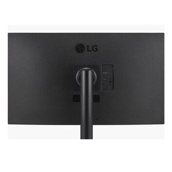 Monitor LG 32UR550K-B 31.5″ 4K UHD 60Hz VA HDR10 Altura/Incl. Altavoces