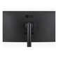Monitor LG 32UR550K-B 31.5″ 4K UHD 60Hz VA HDR10 Altura/Incl. Altavoces