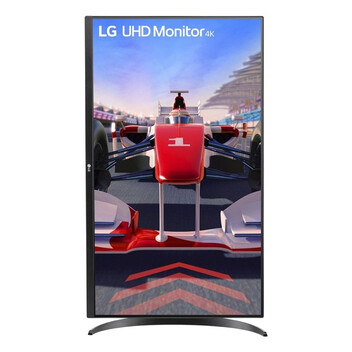 Monitor LG 32UR550K-B 31.5″ 4K UHD 60Hz VA HDR10 Altura/Incl. Altavoces