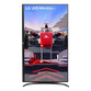 Monitor LG 32UR550K-B 31.5″ 4K UHD 60Hz VA HDR10 Altura/Incl. Altavoces