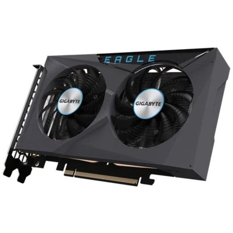 Gigabyte Radeon RX 6500 XT Eagle 4GB GDDR6