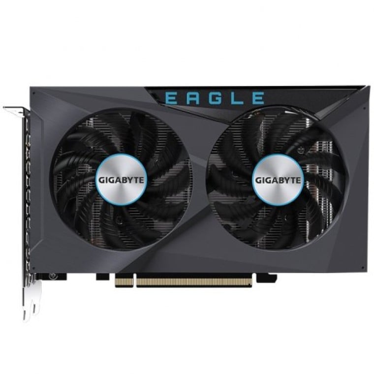 Gigabyte Radeon RX 6500 XT Eagle 4GB GDDR6