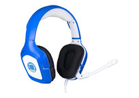 Konix My Hero Academy Auriculares Gaming Multiplataforma