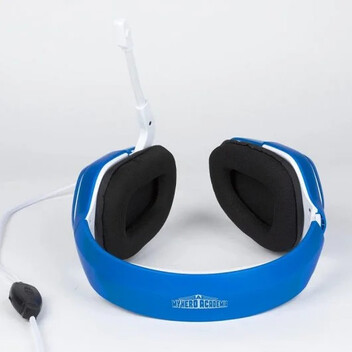 Konix My Hero Academy Auriculares Gaming Multiplataforma Konix My Hero Academy Auriculares Gaming Multiplataforma