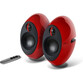 Edifier Luna Eclipse E25HD Altavoces Bluetooth Rojos