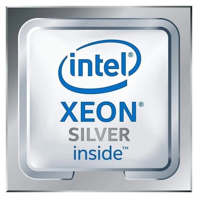 Intel Xeon Silver 4208 2.1GHz/3.2GHz para Servidores Dell PowerEdge/Precision