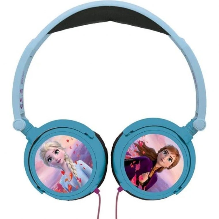 Lexibook Auriculares Frozen