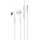 DCU Tecnologic Auriculares Estéreo Blanco