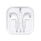 DCU Tecnologic Auriculares Estéreo Blanco