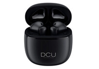 DCU Mini Mate Auriculares Bluetooth Negros