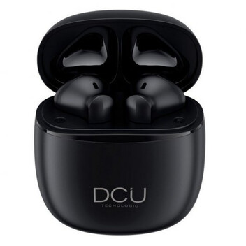 DCU Mini Mate Auriculares Bluetooth Negros