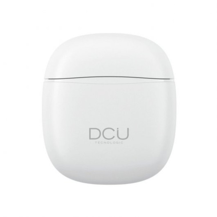 DCU Mini Mate Auriculares Bluetooth Blancos