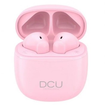 DCU Mini Mate Auriculares Bluetooth Rosa DCU Mini Mate Auriculares Bluetooth Rosa