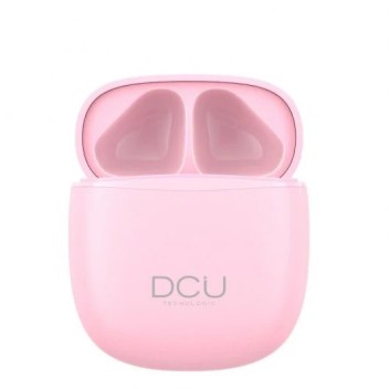 DCU Mini Mate Auriculares Bluetooth Rosa DCU Mini Mate Auriculares Bluetooth Rosa