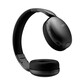 DCU Tecnologic Auriculares Bluetooth Plegables Multifunción Negros DCU Tecnologic Auriculares Bluetooth Plegables Multifunción Negros