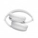 DCU Auriculares Bluetooth Blancos