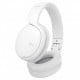 DCU Auriculares Bluetooth Blancos