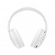 DCU Auriculares Bluetooth Blancos