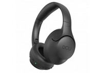 DCU True Immersive Anc Auriculares Bluetooth Manos Libres Negros