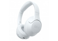 DCU True Immersive Anc Auriculares Bluetooth Manos Libres Blancos DCU True Immersive Anc Auriculares Bluetooth Manos Libres Blancos