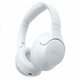 DCU True Immersive Anc Auriculares Bluetooth Manos Libres Blancos
