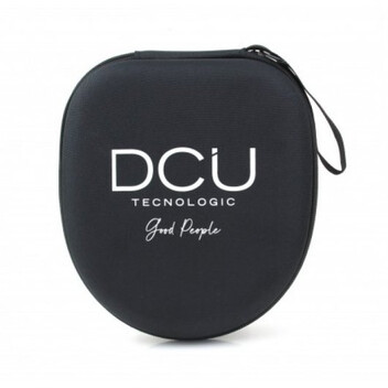 DCU True Immersive Anc Auriculares Bluetooth Manos Libres Negros