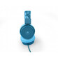 DCU Auriculares Infantiles con Micrófono Azules DCU Auriculares Infantiles con Micrófono Azules