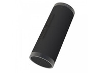 DCU Altavoz Bluetooth 2 En 1 IPX6 Sonido Envolvente 360º con BASS Negro