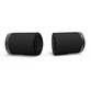 DCU Altavoz Bluetooth 2 En 1 IPX6 Sonido Envolvente 360º con BASS Negro DCU Altavoz Bluetooth 2 En 1 IPX6 Sonido Envolvente 360º con BASS Negro