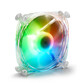 Sharkoon Shark Disc PWM Ventilador 120mm RGB