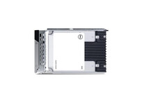 Disco Duro Unidad SSD Dell 345-BDRK 960GB 2.5" SATA III Hot-Plug para Servidor/Workstation