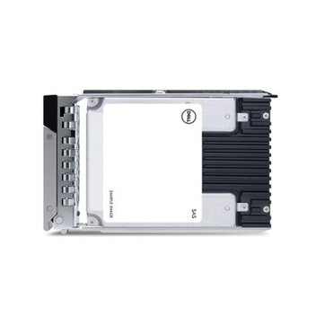 Disco Duro Unidad SSD Dell 345-BDRK 960GB 2.5" SATA III Hot-Plug para Servidor/Workstation