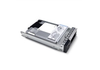 Disco Duro Unidad SSD Dell 345-BDSG 1.92TB 2.5" SATA III 6Gb/s para servidores