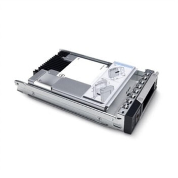 Disco Duro Unidad SSD Dell 345-BDSG 1.92TB 2.5" SATA III 6Gb/s para servidores