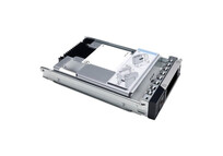 Disco Duro SSD Dell 345-BJTH 1,92TB 2.5" SATA III RI Adaptador 2.5"-3.5" DWPD 1