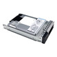 Disco Duro SSD Dell 345-BJTH 1,92TB 2.5" SATA III RI Adaptador 2.5"-3.5" DWPD 1