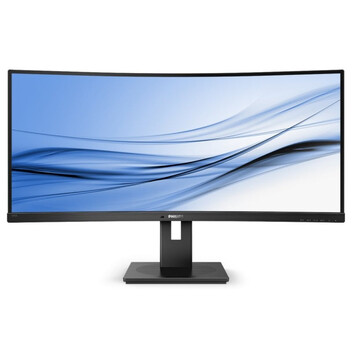 Philips B Line 345B1C/00 34" LED WQHD 100Hz Curva Philips B Line 345B1C/00 34" LED WQHD 100Hz Curva